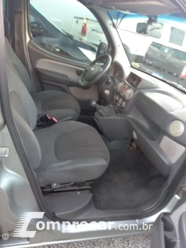 Doblo 1.8 16V 4P FLEX ESSENCE 7 LUGARES