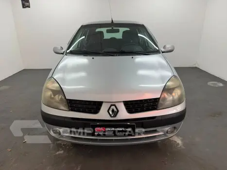 Clio Privilège Hi-Flex 1.6 16V 5p