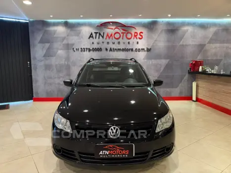 Saveiro 1.6 CS