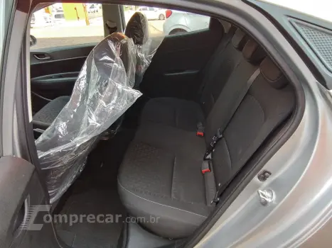 HB20 1.0 12V FLEX SENSE PLUS MANUAL