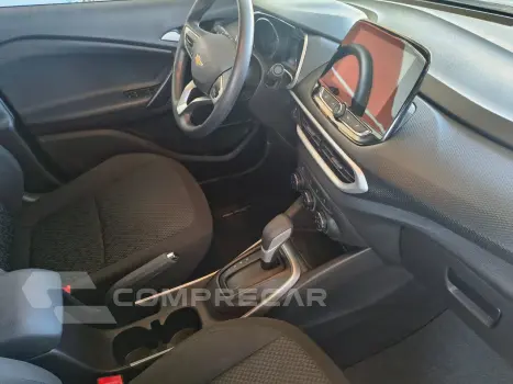 Tracker 1.0 12V 4P FLEX TURBO