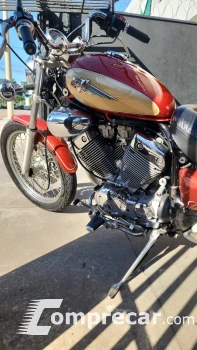 VIRAGO XV 535