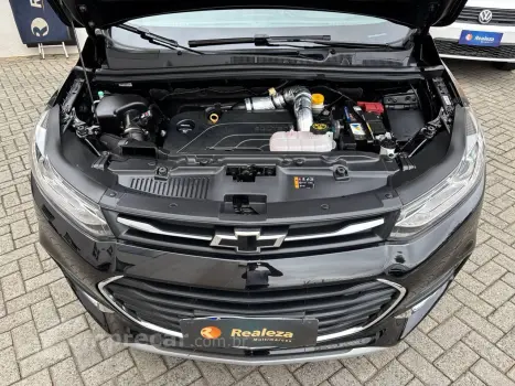 TRACKER Premier 1.4 Turbo 16V Flex Aut