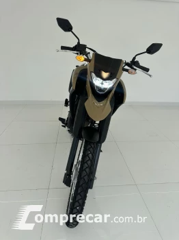 XTZ LANDER 250