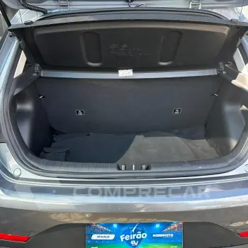 HB20 1.0 12V Comfort