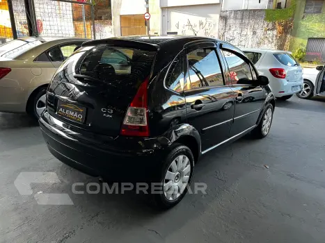 C3 1.4 I GLX 8V
