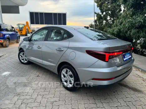 HB20S 1.0 12V FLEX COMFORT PLUS MANUAL