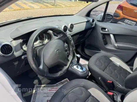 C3 Tendance 1.5 Aut.