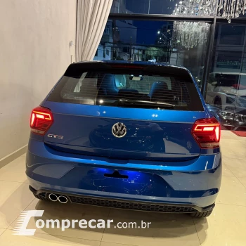 POLO 1.4 250 TSI GTS