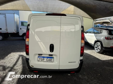 FIORINO 1.4 MPI Furgão Endurance 8V