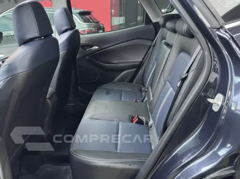 TRACKER 1.2 TURBO FLEX PREMIER AUTOMÁTICO