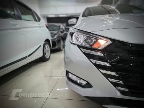 VERSA 1.6 16V FLEX ADVANCE XTRONIC