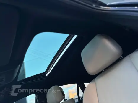 X6 3.0 35I 4X4 Coupé 6 Cilindros 24V Gasolina 4P Automático