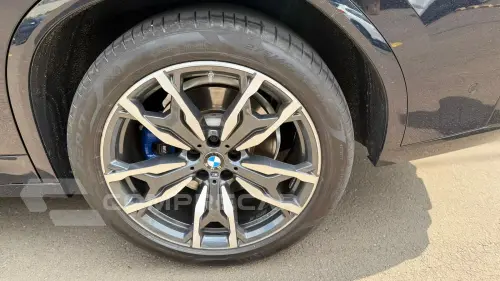 X4 2.0 16V 20I M Sport