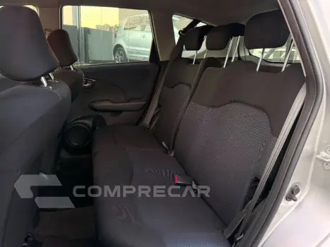 Fit LX 1.4/ 1.4 Flex 8V/16V 5p Aut.