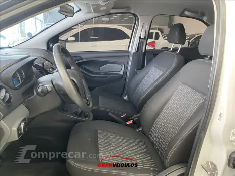 KA + 1.5 SIGMA FLEX SE PLUS MANUAL