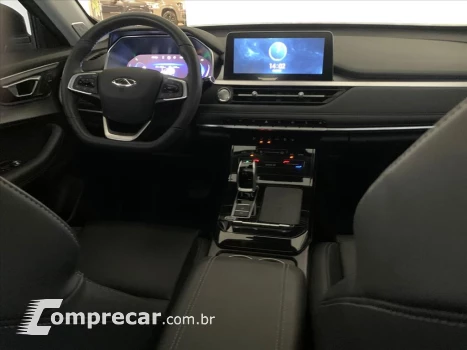 TIGGO 7 PRO 1.6 TGDI GASOLINA DCT