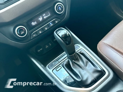CRETA 2.0 16V FLEX PRESTIGE AUTOMÁTICO