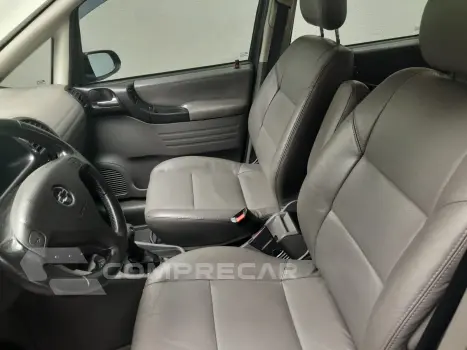 ZAFIRA 2.0 MPFI Elite 16V