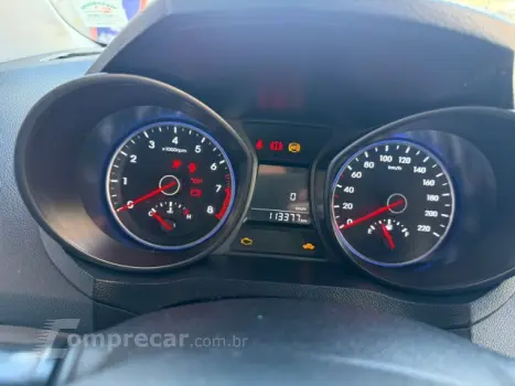 HB20S - 1.0 COMFORT PLUS 12V 4P MANUAL