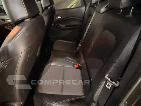 Montana 1.2 12V FLEX LTZ TURBO AUTOMÁTICO