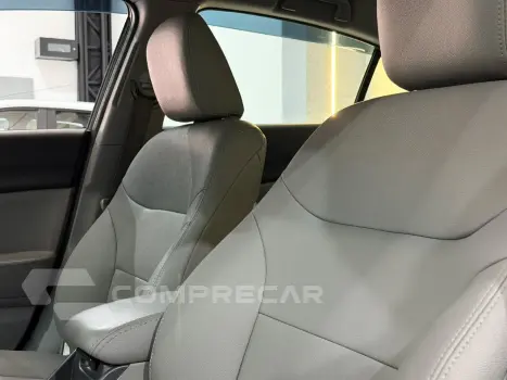 Civic Sedan LXS 1.8/1.8 Flex 16V Aut. 4p