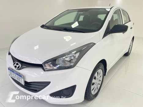 Hyundai HB20 1.0 12V Comfort 4 portas