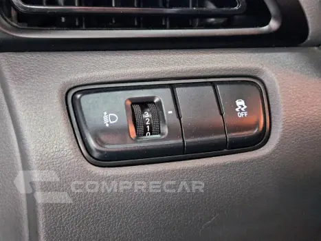 HB20S Comfort Plus 1.0 Flex 12V Mec.