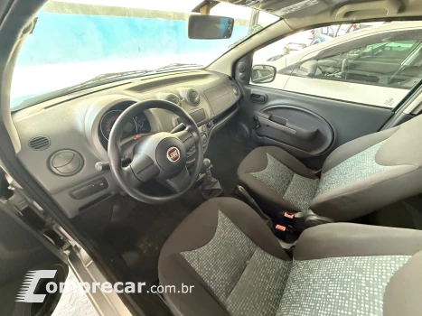 UNO 1.0 EVO Vivace 8V
