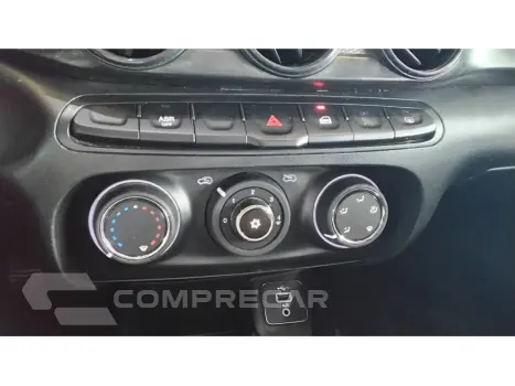 CRONOS DRIVE 1.0 6V FLEXX