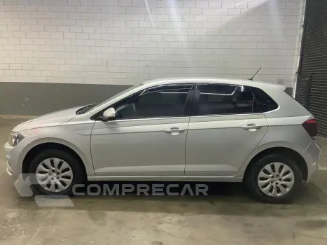 Polo 1.0 Mpi Total Flex Manual