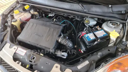 FIESTA 1.0 MPI Class 8V