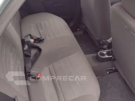 PRISMA - 1.4 MPFI MAXX 8V 4P MANUAL