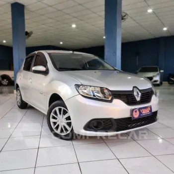 SANDERO 1.0 12V SCE Authentique