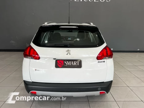 2008 Allure 1.6 16V (Aut) (Flex)