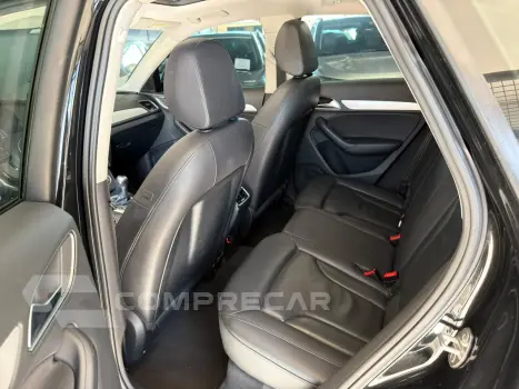 Q3 1.4 TFSI Ambiente