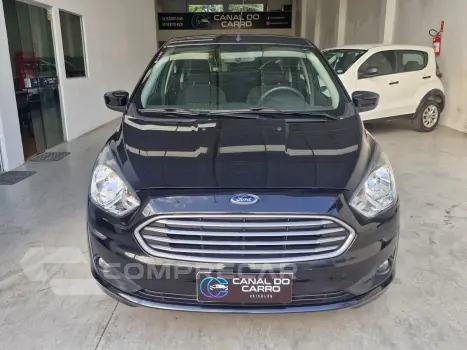 KA + 1.5 SE 16V