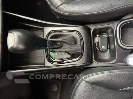 TORO 2.0 16V TURBO DIESEL VOLCANO 4WD AT9