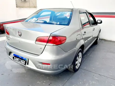 Siena EL 1.0 mpi Fire Flex 8V 4p
