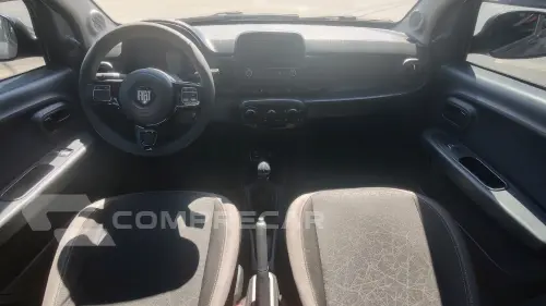 MOBI 1.0 EVO Trekking