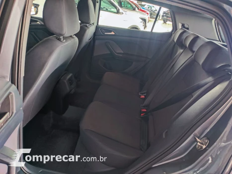 T-CROSS 1.0 200 TSI