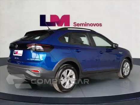 NIVUS 1.0 200 TSI TOTAL FLEX COMFORTLINE AUTOMÁTI