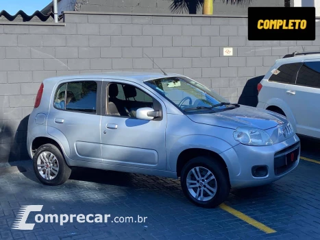 UNO 1.0 EVO Vivace 8V