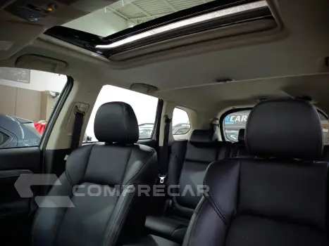 OUTLANDER 2.0 HPE AUTOMÁTICO