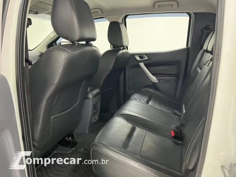 RANGER 2.5 Limited 4X2 CD 16V
