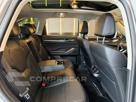 HAVAL H6 1.5 Hev2 E-traction
