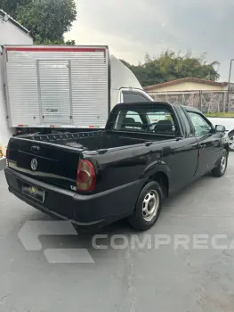 SAVEIRO 1.6 8V