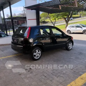 FIESTA 1.0 MPI Class 8V