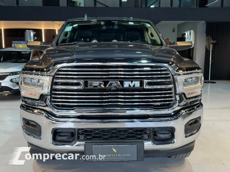 NOVA RAM 3500 LARAMIE