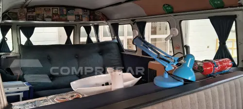 KOMBI 1.5 STD 8V
